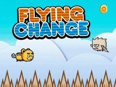                                                                       Flying Change ﻞﯿﮭﮐ