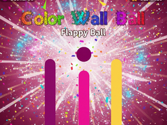                                                                       Color Wall Ball ﻞﯿﮭﮐ