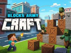                                                                       Blocks Army Craft ﻞﯿﮭﮐ