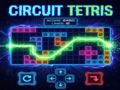                                                                       Circuit Tetris ﻞﯿﮭﮐ