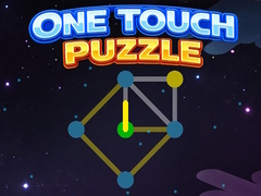                                                                       One Touch Puzzle ﻞﯿﮭﮐ