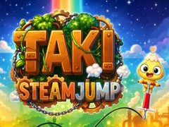                                                                      Taki Steamjump ﻞﯿﮭﮐ