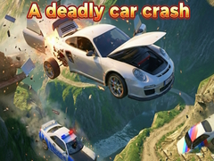                                                                       A deadly car crash ﻞﯿﮭﮐ