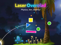                                                                       Laser Overload  ﻞﯿﮭﮐ