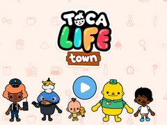                                                                       Toca Boca Life Town ﻞﯿﮭﮐ