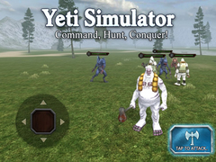                                                                       Yeti Simulator ﻞﯿﮭﮐ