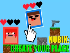                                                                       Nubik: Create Your Place ﻞﯿﮭﮐ