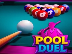                                                                       Pool Duel ﻞﯿﮭﮐ