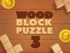                                                                      Wood Block Puzzle 3 ﻞﯿﮭﮐ