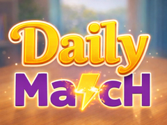                                                                       Daily Match ﻞﯿﮭﮐ