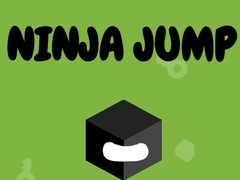                                                                       Ninja Jump ﻞﯿﮭﮐ