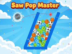                                                                       Saw Pop Master ﻞﯿﮭﮐ