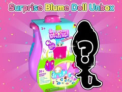                                                                       Surprise Blume Doll Unbox ﻞﯿﮭﮐ