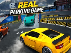                                                                       Real Parking Game ﻞﯿﮭﮐ