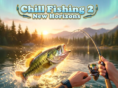                                                                      Chill Fishing 2 New Horizons ﻞﯿﮭﮐ