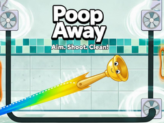                                                                      Poop Away ﻞﯿﮭﮐ