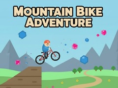                                                                       Mountain Bike Adventure ﻞﯿﮭﮐ
