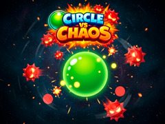                                                                       Circle vs Chaos ﻞﯿﮭﮐ