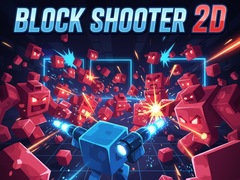                                                                       Block Shooter 2D ﻞﯿﮭﮐ