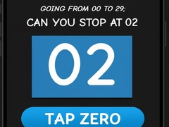                                                                      Tap Zero ﻞﯿﮭﮐ