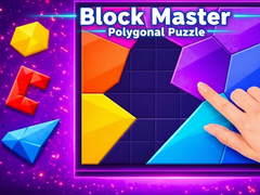                                                                       Block Master Polygonal Puzzle ﻞﯿﮭﮐ