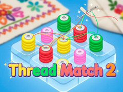                                                                       Thread Match 2 ﻞﯿﮭﮐ