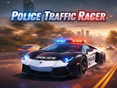                                                                       Police Traffic Racer ﻞﯿﮭﮐ