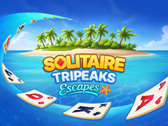                                                                       Tripeaks Solitaire Escapes ﻞﯿﮭﮐ