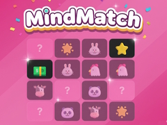                                                                       MindMatch ﻞﯿﮭﮐ
