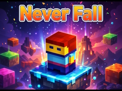                                                                       Never Fall ﻞﯿﮭﮐ