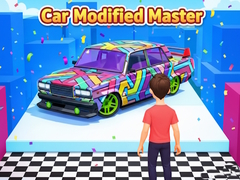                                                                       Car Modified Master ﻞﯿﮭﮐ