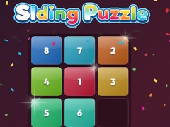                                                                       Sliding Puzzle ﻞﯿﮭﮐ