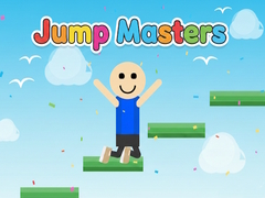                                                                       Jump Masters ﻞﯿﮭﮐ