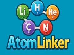                                                                       AtomLinker ﻞﯿﮭﮐ