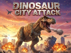                                                                       Dinosaur City Attak ﻞﯿﮭﮐ