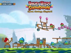                                                                       Angry Birds Showdown ﻞﯿﮭﮐ