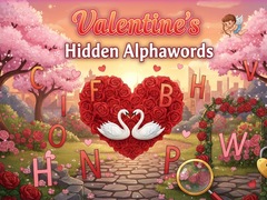                                                                       Valentines Hidden Alphawords ﻞﯿﮭﮐ