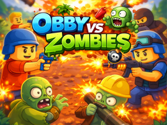                                                                       Obby vs Zombies ﻞﯿﮭﮐ