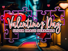                                                                       Valentine's Day Slider Image Scramble ﻞﯿﮭﮐ