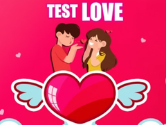                                                                       Test Love ﻞﯿﮭﮐ