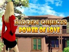                                                                       Hidden Objects Power of Love ﻞﯿﮭﮐ