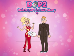                                                                       DOP2 Delete part in Love Story ﻞﯿﮭﮐ