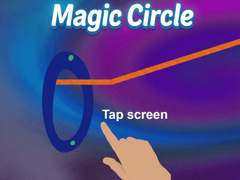                                                                       Magic Circle ﻞﯿﮭﮐ
