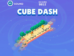                                                                      Cube Dash ﻞﯿﮭﮐ