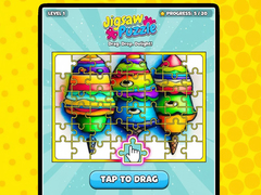                                                                       Crayon Jigsaw Jam ﻞﯿﮭﮐ