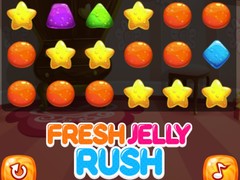                                                                       Fresh Jelly Rush ﻞﯿﮭﮐ