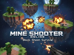                                                                       Mine Shooter Online ﻞﯿﮭﮐ