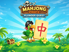                                                                       Mahjong Pirate Plunder Quest ﻞﯿﮭﮐ