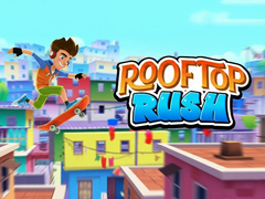                                                                       Rooftop Rush ﻞﯿﮭﮐ