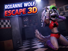                                                                       Roxanne Wolf: Escape 3D ﻞﯿﮭﮐ